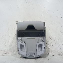 View Auto part Courtesy Light Hyundai Tucson 2017
