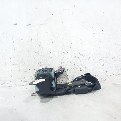 View Auto part Seatbelt/Stalk Hyundai Tucson 2017