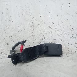 View Auto part Seatbelt/Stalk Hyundai Tucson 2017