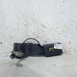 View Auto part Seatbelt/Stalk Hyundai Tucson 2017