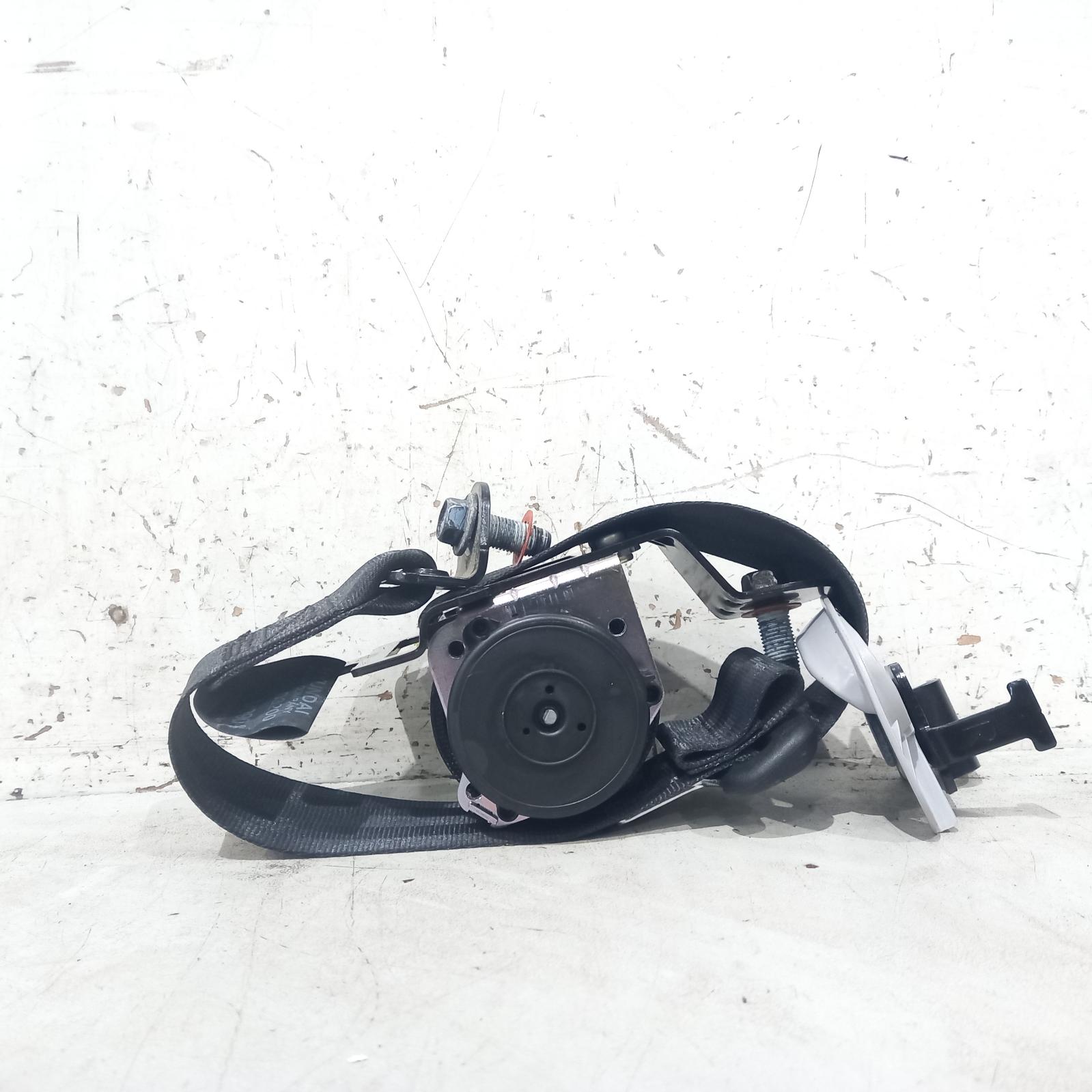View Auto part Seatbelt/Stalk Hyundai Tucson 2017