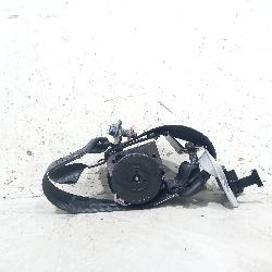 View Auto part Seatbelt/Stalk Hyundai Tucson 2017