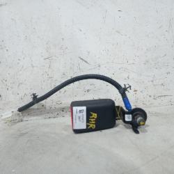 View Auto part Seatbelt/Stalk Hyundai Tucson 2017