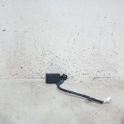 View Auto part Seatbelt/Stalk Hyundai Tucson 2017