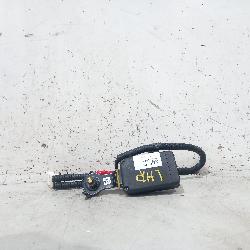 View Auto part Seatbelt/Stalk Hyundai Tucson 2017