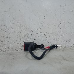 View Auto part Seatbelt/Stalk Hyundai Tucson 2017