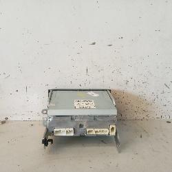 View Auto part Radio/Cd/Dvd/Sat/Tv Toyota Hilux 2012
