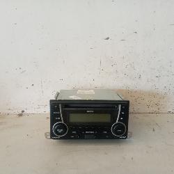View Auto part Radio/Cd/Dvd/Sat/Tv Toyota Hilux 2012