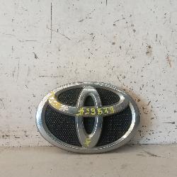 View Auto part Badge Toyota Corolla 2010