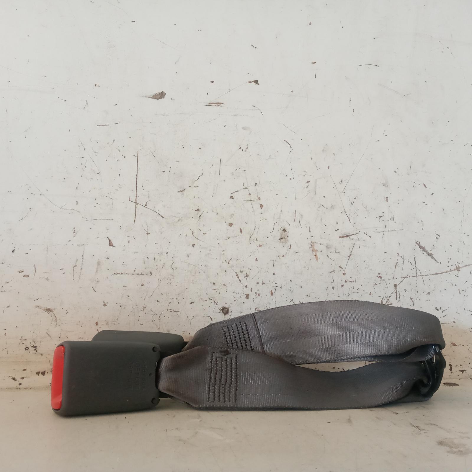 2013 Toyota Hilux Seatbelt/Stalk View Auto part Seatbelt/Stalk Toyota Hilux 2013