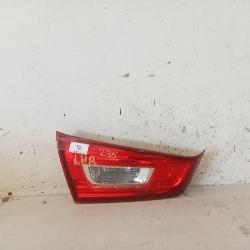View Auto part Rear Garnish Mitsubishi Asx 2011