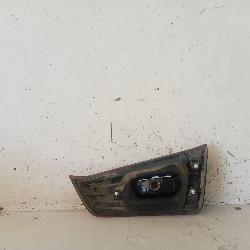 View Auto part Rear Garnish Mitsubishi Asx 2011