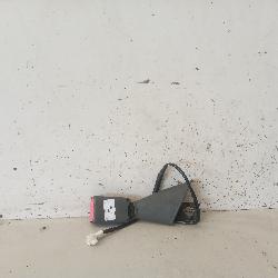 View Auto part Seatbelt/Stalk Toyota Hilux 2012