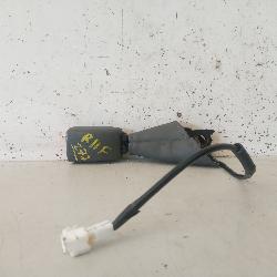 View Auto part Seatbelt/Stalk Toyota Hilux 2012