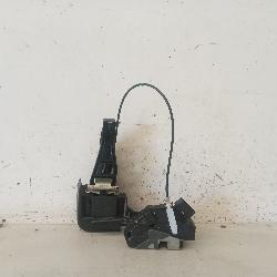 View Auto part Door/Boot/Gate Lock Mazda Bt50 2017