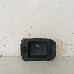 View Auto part Console Hyundai Ix35 2013