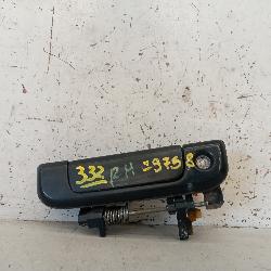 View Auto part Door Handle Toyota Hiace 2002