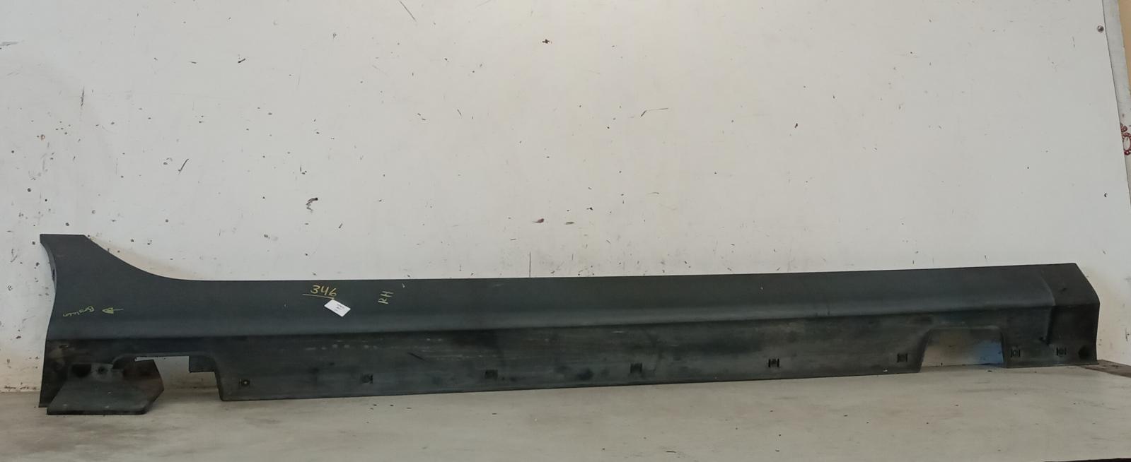 View Auto part Body/Door Mould Hyundai Ix35 2013