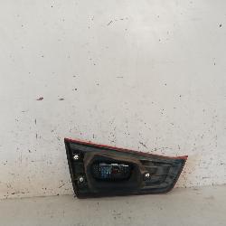 View Auto part Rear Garnish Mitsubishi Asx 2011