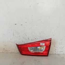 View Auto part Rear Garnish Mitsubishi Asx 2011