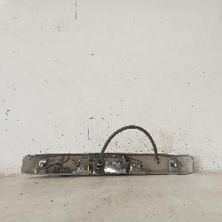 View Auto part Rear Garnish Jeep Cherokee 2012