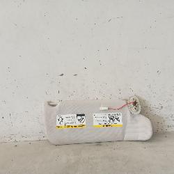 View Auto part Sunvisor Jeep Cherokee 2012