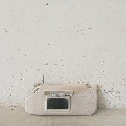 View Auto part Sunvisor Jeep Cherokee 2012