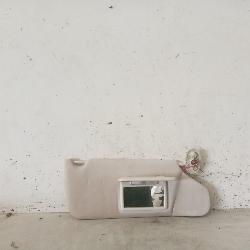 View Auto part Sunvisor Jeep Cherokee 2012