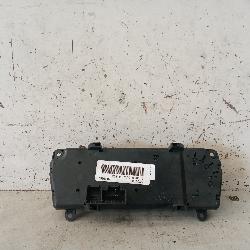 View Auto part Heater/Ac Controls Jeep Cherokee 2012