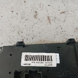 View Auto part Heater/Ac Controls Jeep Cherokee 2012