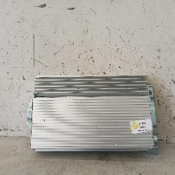 View Auto part Radio/Cd/Dvd/Sat/Tv Jeep Cherokee 2012