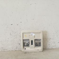 View Auto part Courtesy Light Jeep Cherokee 2012