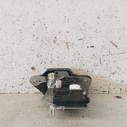 View Auto part Door/Boot/Gate Lock Jeep Cherokee 2012