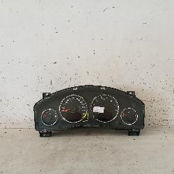 View Auto part Instrument Cluster Jeep Cherokee 2012