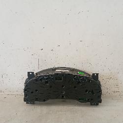 View Auto part Instrument Cluster Jeep Cherokee 2012