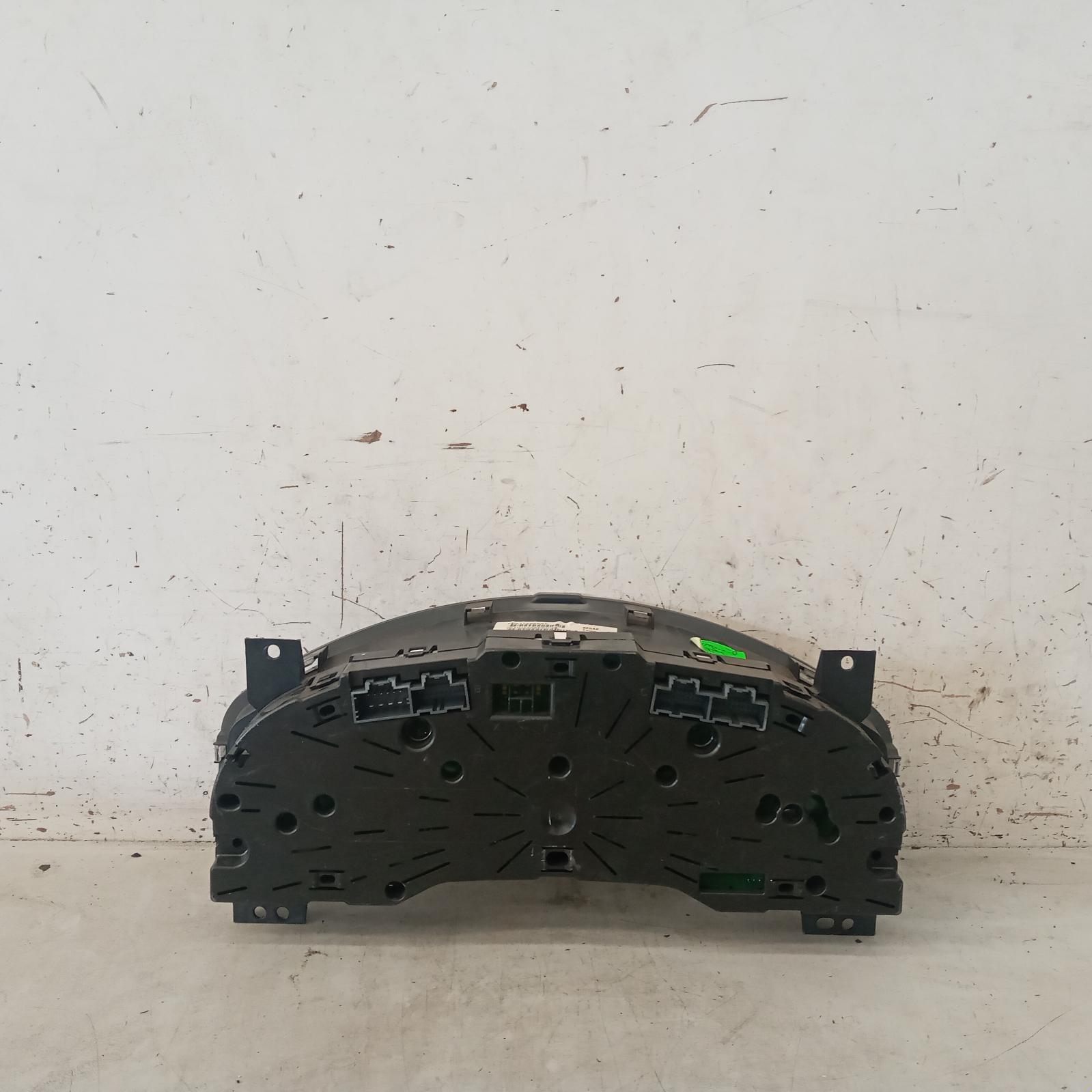 View Auto part Instrument Cluster Jeep Cherokee 2012