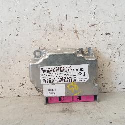 View Auto part Airbag Module/Sensor Jeep Cherokee 2012