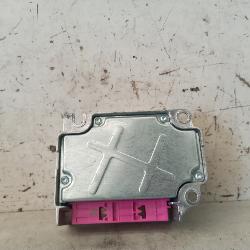View Auto part Airbag Module/Sensor Jeep Cherokee 2012