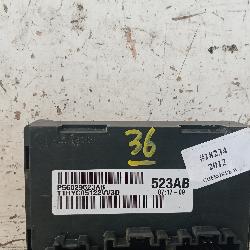 View Auto part Ecu Jeep Cherokee 2012