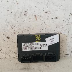 View Auto part Ecu Jeep Cherokee 2012