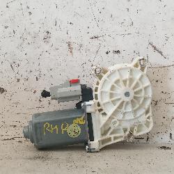 View Auto part Right Rear Wnd Reg/Motor Jeep Cherokee 2012