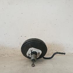 View Auto part Brake Booster Jeep Cherokee 2012
