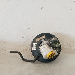 View Auto part Brake Booster Jeep Cherokee 2012