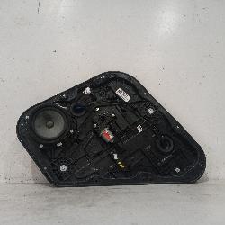 View Auto part Right Rear Wnd Reg/Motor Kia Sportage 2016