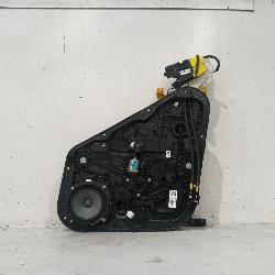 View Auto part Left Rear Wnd Reg/Motor Kia Sportage 2016