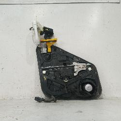 View Auto part Left Rear Wnd Reg/Motor Kia Sportage 2016