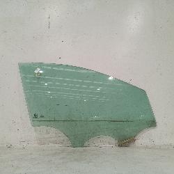 View Auto part Right Front Door Window Kia Sportage 2016