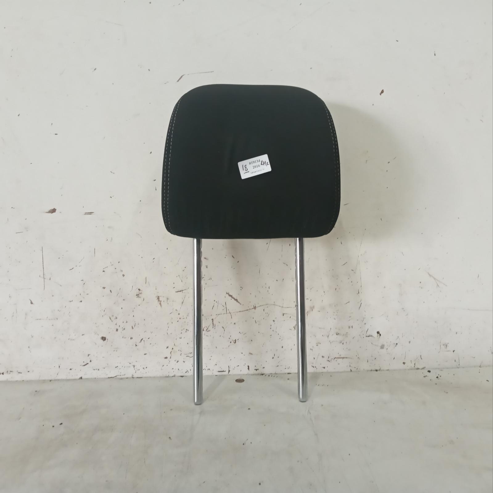 2016 Kia Sportage Headrest View Auto part Headrest Kia Sportage 2016