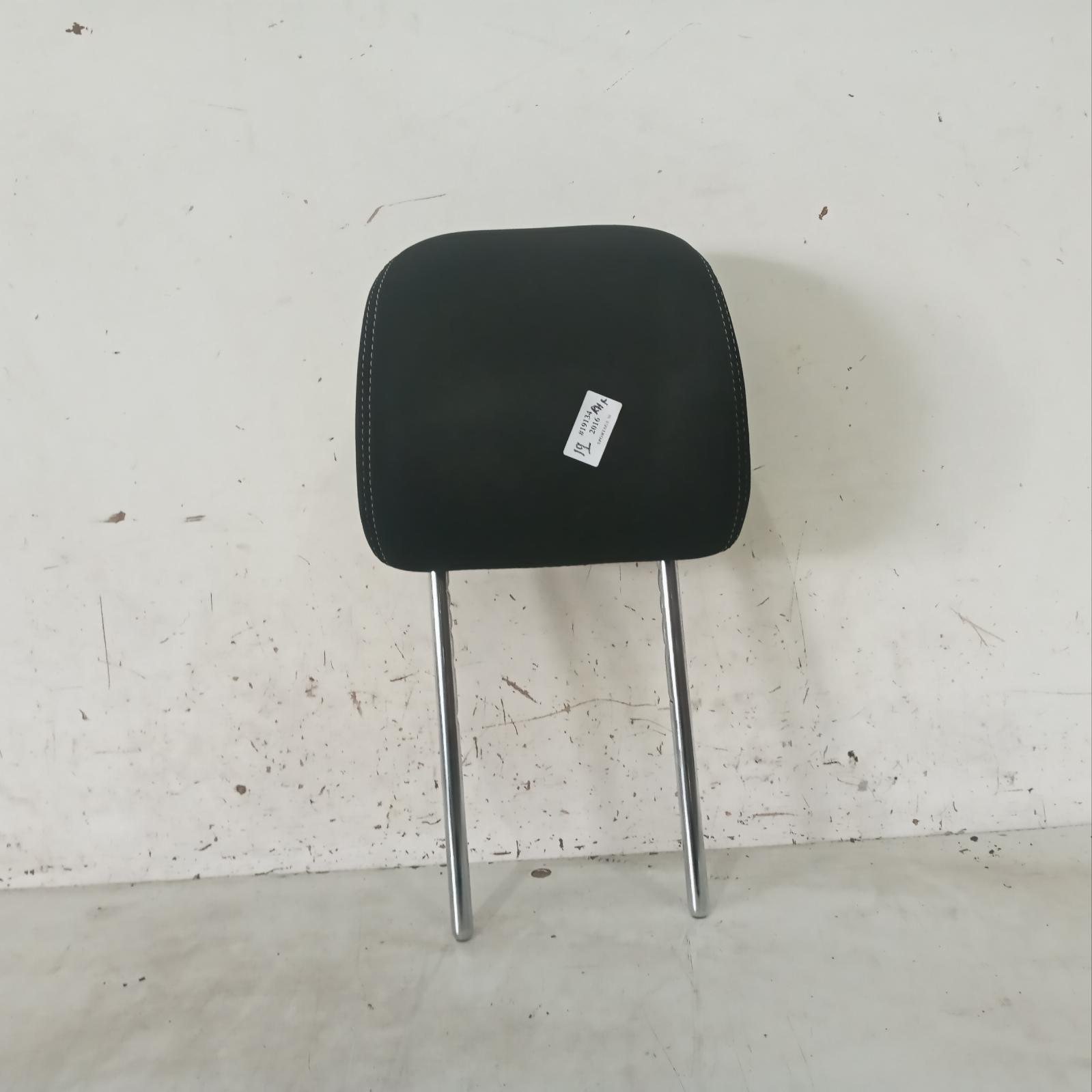 2016 Kia Sportage Headrest View Auto part Headrest Kia Sportage 2016