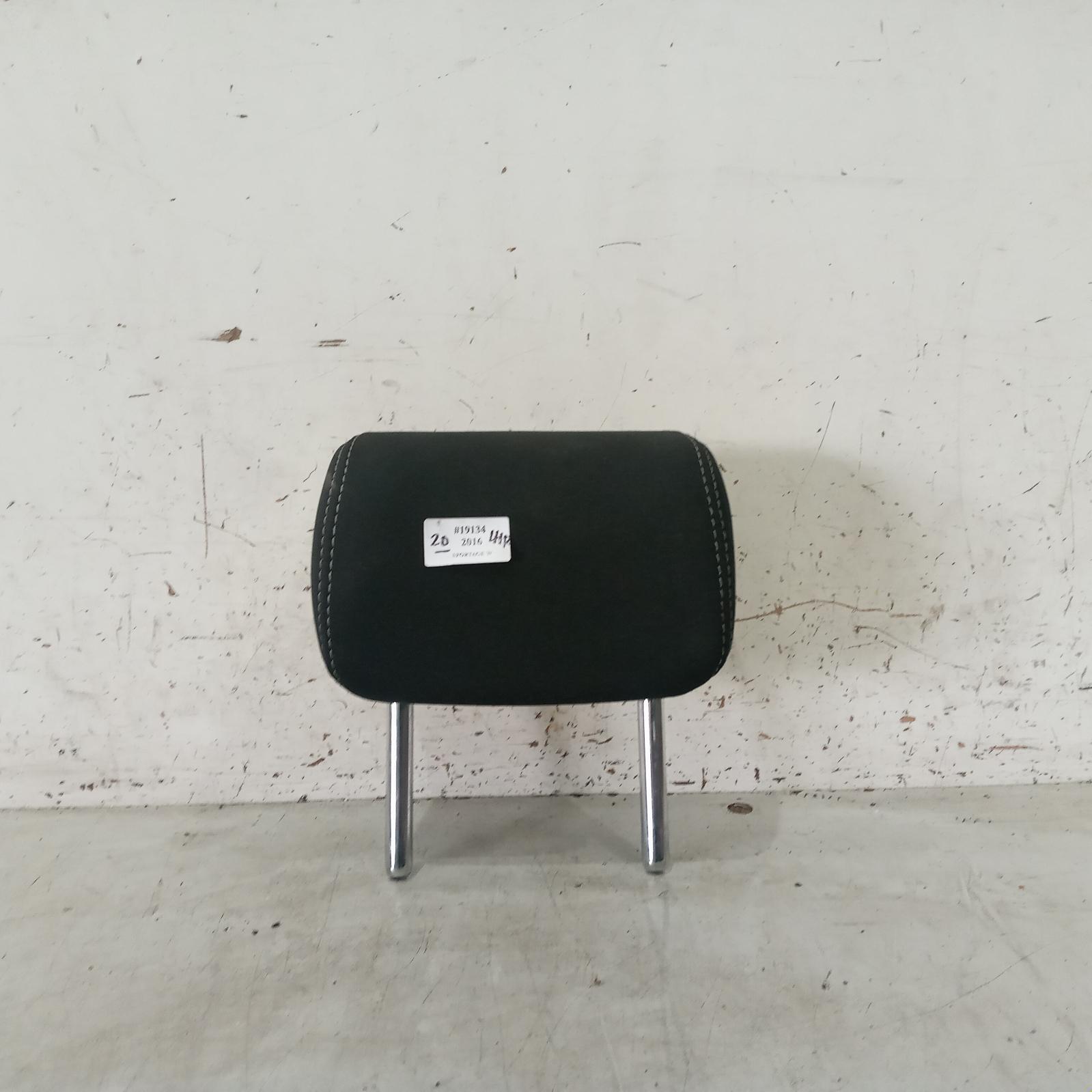 View Auto part Headrest Kia Sportage 2016